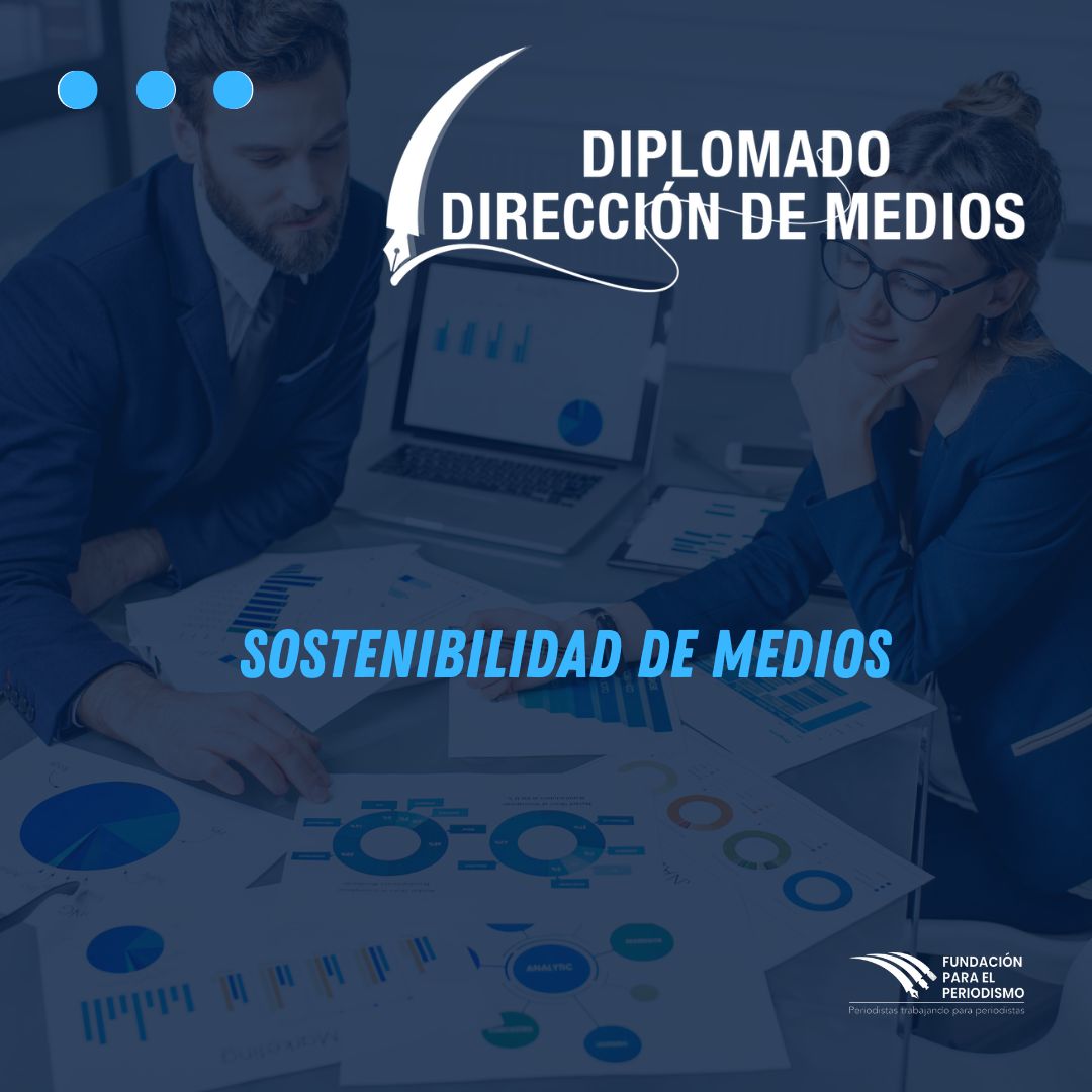 Sostenibilidad de medios