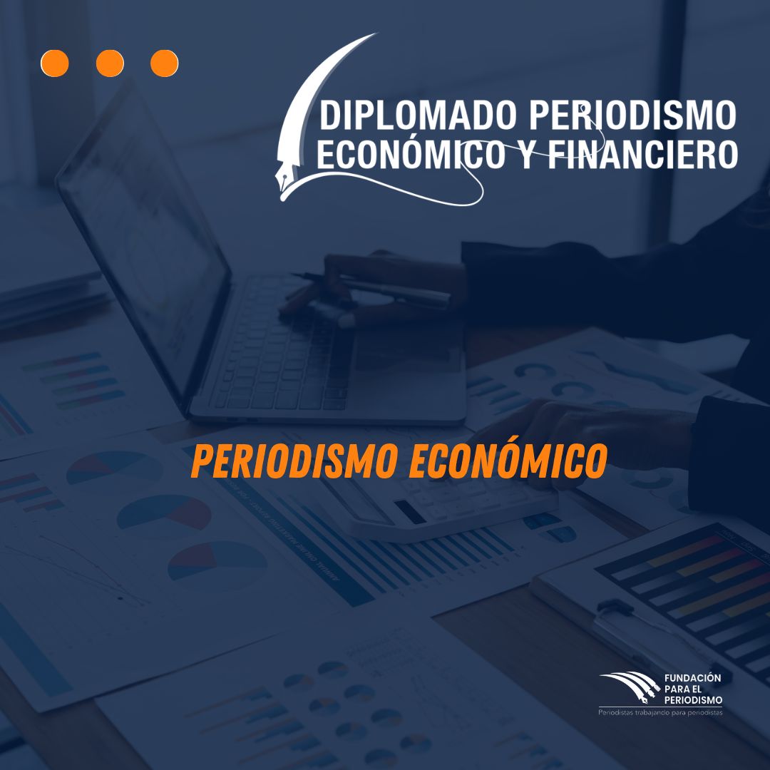 Periodismo económico