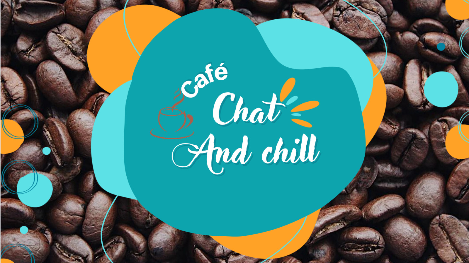 Café Chat and Chill